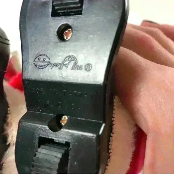 Vintage 10” Walking Santa Claus with original box - Picture 4 of 12